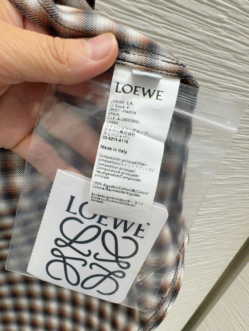 Loewe Shirts